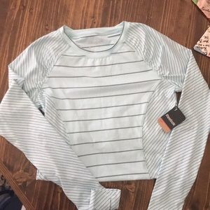 Reebok Women’s Top - Size Small
